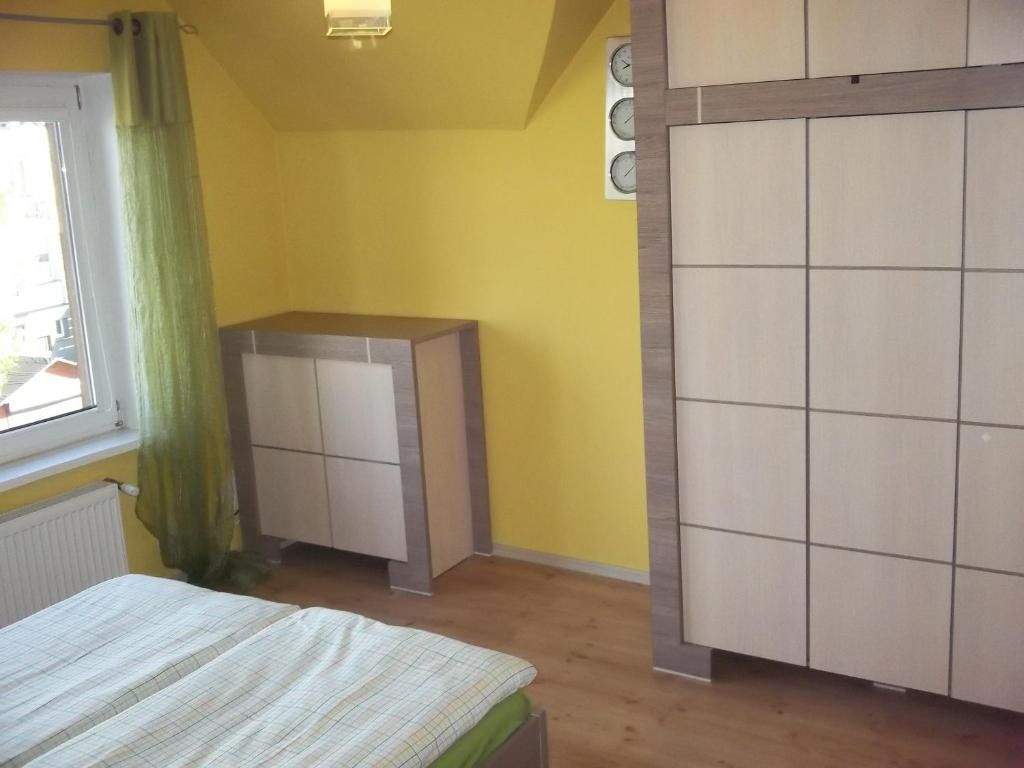 Мини-отель Stelmaszczyka Apartment & Rooms Ястарня-21